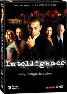 Intelligence S1