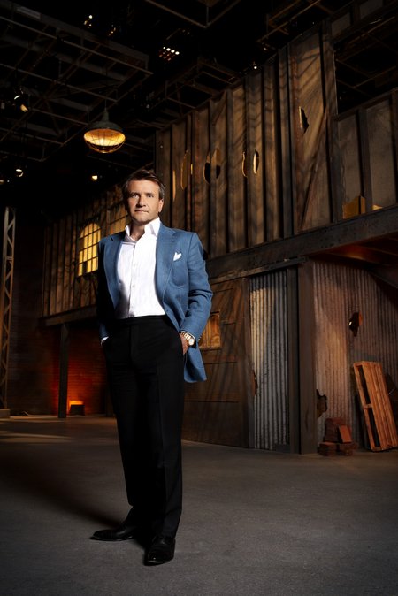 Robert Herjavec 2010 2011 scaled