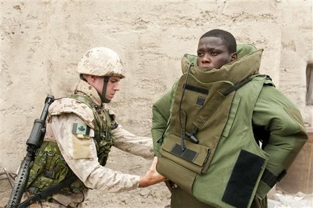 Camille Sullivan (Rookie Blue) ...