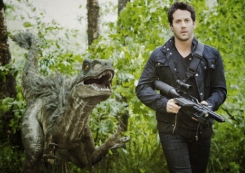[Review] - Primeval: New World, Season 1 Episode 1, "The New World"