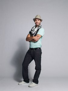 Brandon Wayman In the news: Project Runway Canada exit interview | TV, eh?