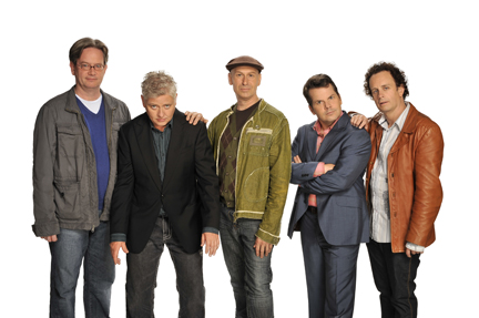 Ratings Kids in the Hall Death Comes to Town TV, eh?