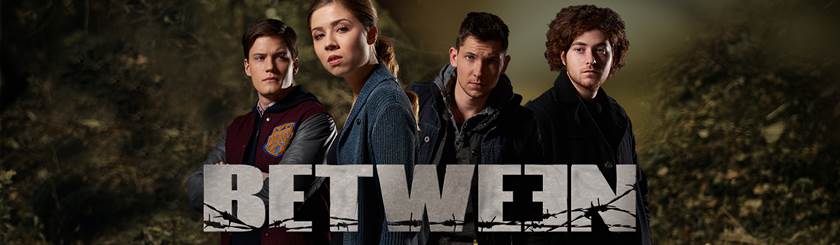 Tonight: Between, The Liquidator, Reelside, Megaspeed | TV, eh?