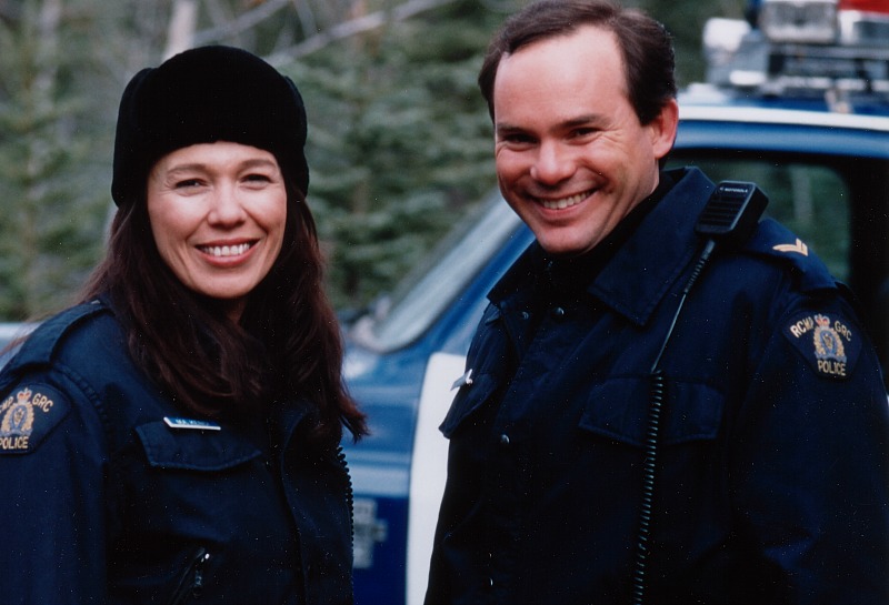 Critically Acclaimed North Of 60 Returns To The Airwaves On Aptn Tv Eh