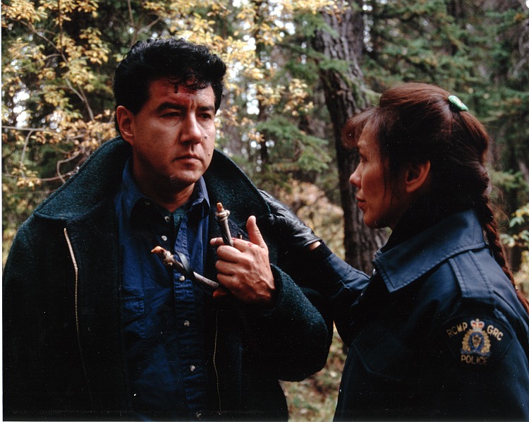 Critically Acclaimed North Of 60 Returns To The Airwaves On Aptn Tv Eh